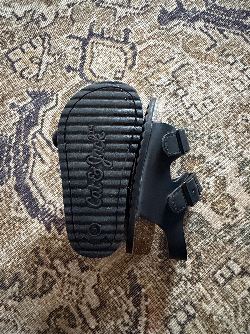 Sandals - Picture 2 of 2